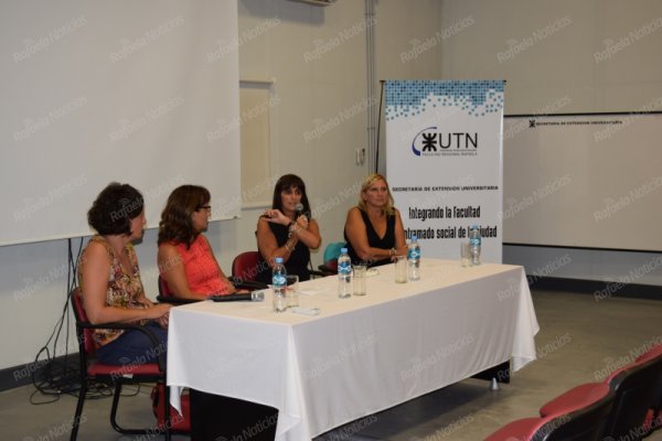 Gabinete de Idiomas Extranjeros UTN- UNRaf