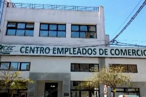 CEC: Acuerdo paritario