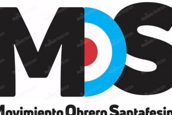 MOS: solidaridad con trabajadores en conflicto