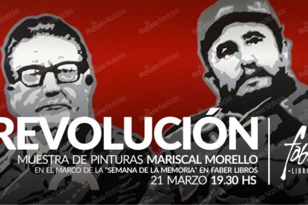 Actividades en el marco de la Semana de la memoria