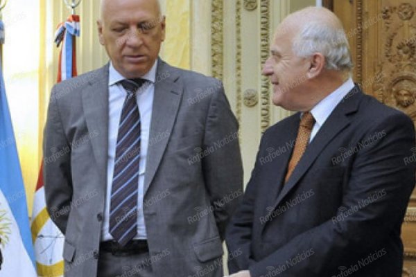 Lifschitz, la reforma y la geopolítica regional