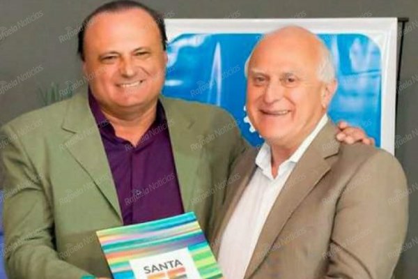 50 lotes para la CGT: el Gobernador Lifschitz firmará el convenio