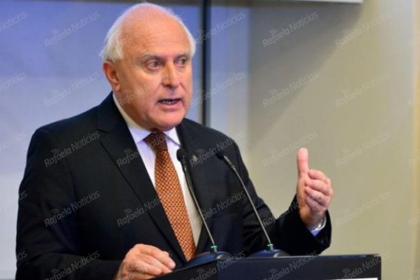 Lifschitz y la reforma constitucional: la suerte está echada