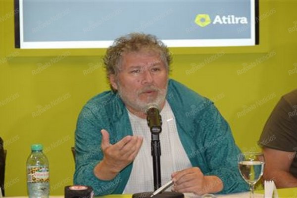 Ofensiva feroz de algunos medios contra Atilra y Héctor Luis Ponce