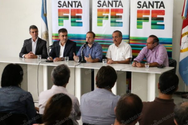 CGT abre inscripción para el Programa Mi Tierra Mi Casa