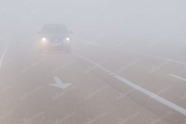 Consejos útiles para días de niebla