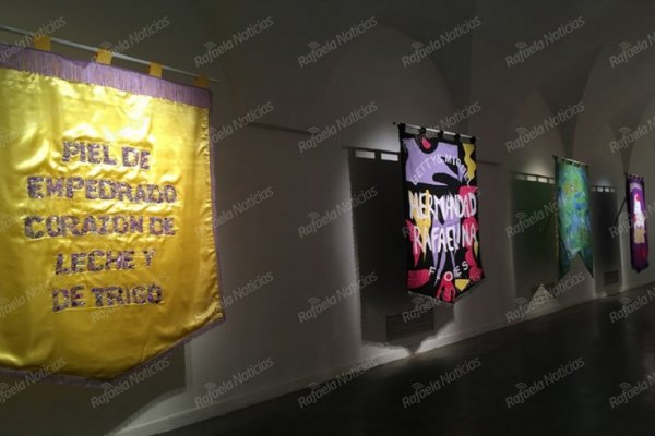 Inauguran muestras en el Museo de Arte y el Complejo Cultural