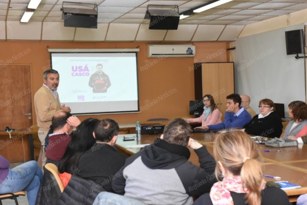 El abordaje social fue el eje de la reunión del Consejo Consultivo