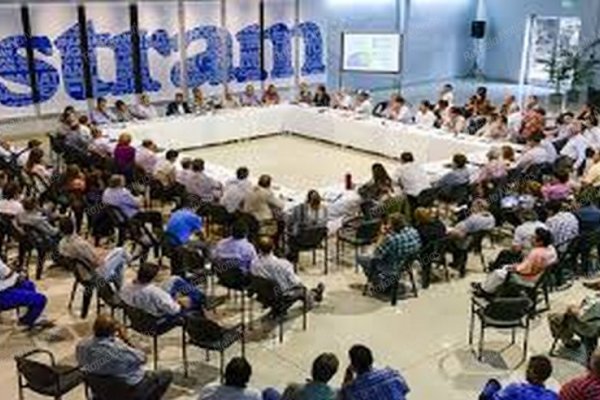 Municipales: conciliación sin acuerdo entre FESTRAM y los intendentes