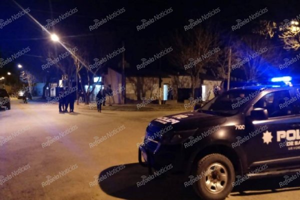 Falleció el comerciante baleado en barrio San José