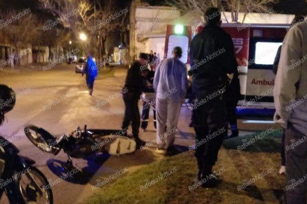 Más accidentes graves en la ciudad