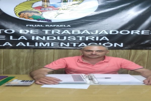 "Es imperiosa la necesidad de recomponer el salario de los trabajadores"