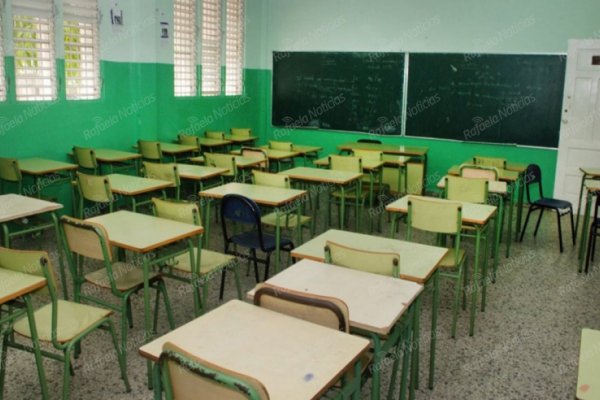 Se retoman las clases en Rafaela y la región