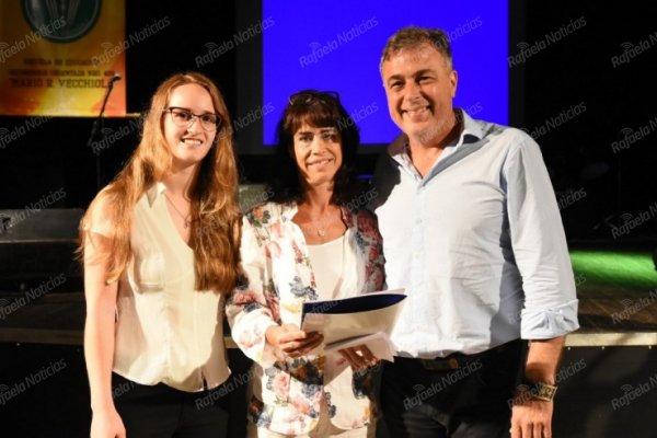 Mario Vecchioli tendrá su museo en la ciudad