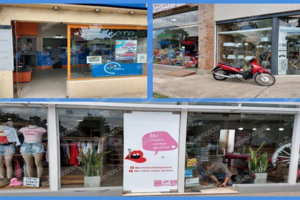 Raid delictivo: Más de 60 comerciantes de la zona oeste se reunieron con autoridades municipales y policiales