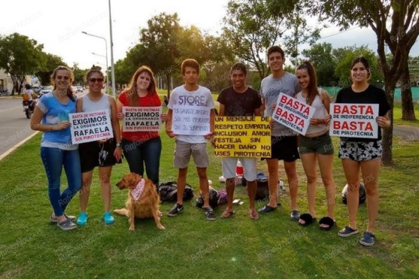 Los concejales de Cambiemos cambiaron y ahora no prohibirán la pirotecnia