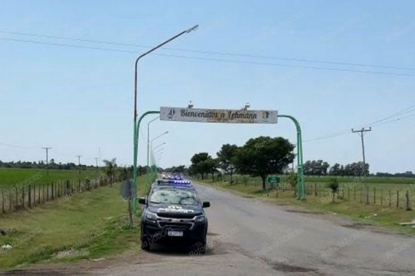 Pueblos de la región complicados con la inseguridad