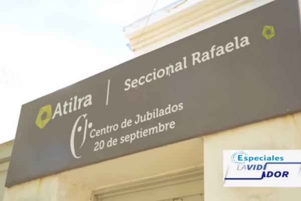 El avance de ATILRA a lo largo de sus 75 años de historia