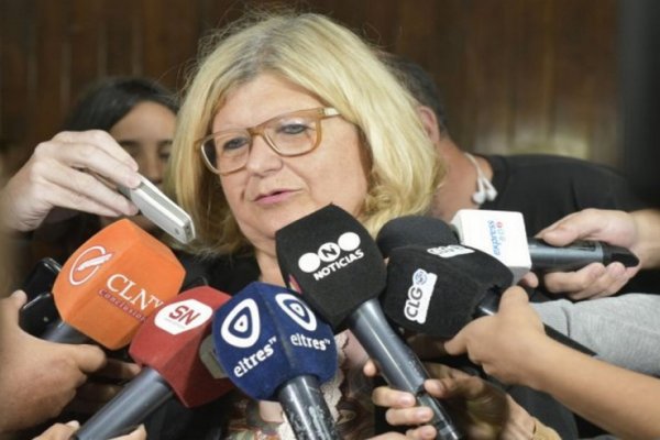 Balagué calificó de "irresponsable" la decisión de los dirigentes docentes