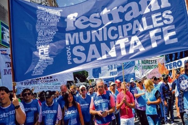 Los municipales vuelven al paro durante dos días la semana próxima