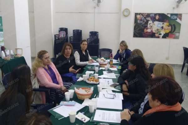 Curso de actualización docente en relación a la problemática de acoso escolar