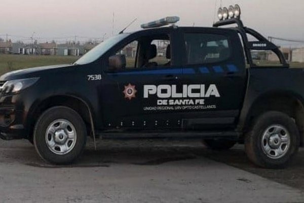 Un detenido y dos accidentes de tránsito