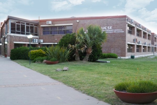 Nueva carrera en UCSE - DAR