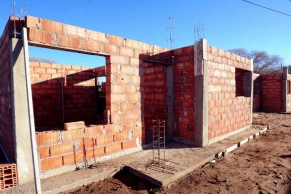 Se llevaron herramientas desde una obra en construcción