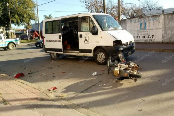 Nueva víctima fatal en accidente de tránsito