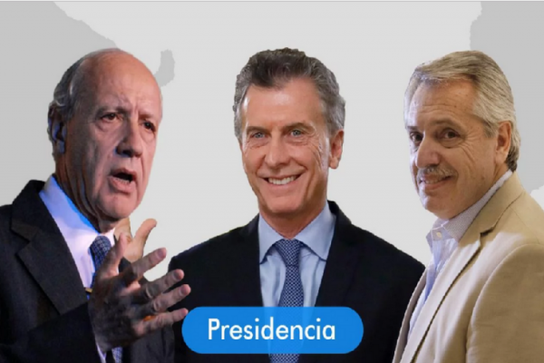 Elección presidencial: ¿La doctrina del mal menor?