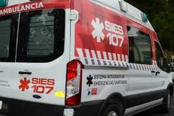 Accidentes de tránsito en la ciudad