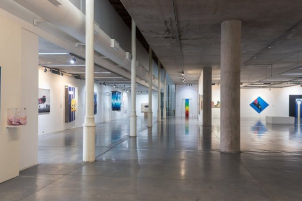 Se dieron a conocer los artistas participantes de la Bienal Rafaela 2019