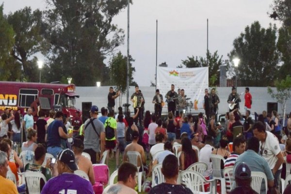 Segundas Jornadas Deportivas y Recreativas en el SEOM