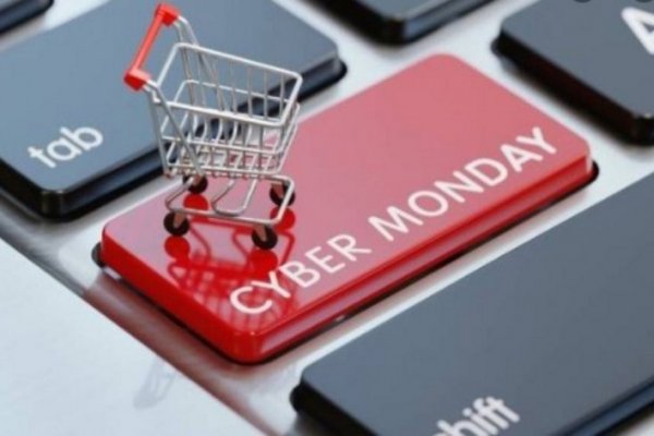 Alimentos y bebidas impulsaron las ventas del CyberMonday