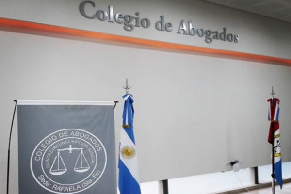 Abogados de todo el país repudian el golpe de Estado en Bolivia