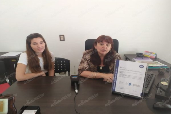 Nuevo logro: La empresa Maria Tours certificó Normas IRAM 3810