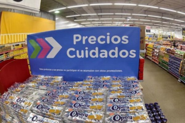 Fernández pidió que los ciudadanos denuncien a quienes aumentan precios