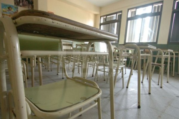 Nueve provincias no tendrán los 180 días de clase que establece la ley