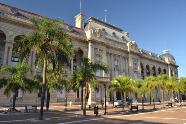 Profesionales de la Salud fueron convocados a paritarias