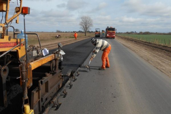 El Gobierno Nacional lanza el Plan Argentina Hace