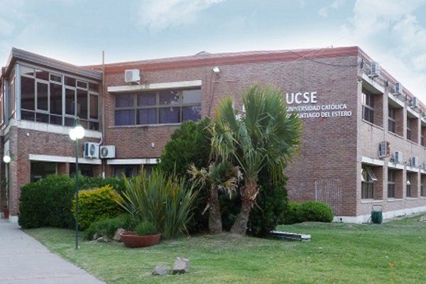 CORONAVIRUS : Se difiere el inicio de clases en UCSE-DAR