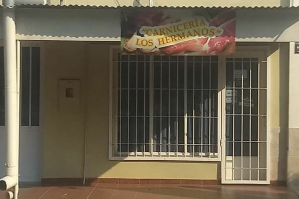 Comercio sunchalense nuevamente 