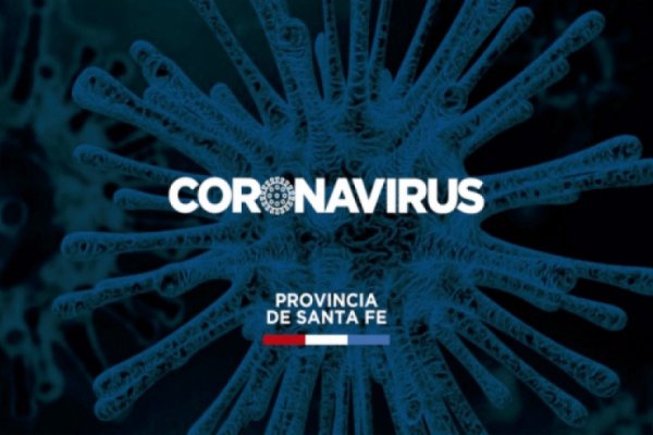 Coronavirus: hay 222 casos en la provincia y desmienten Circulación Comunitaria en Rafaela