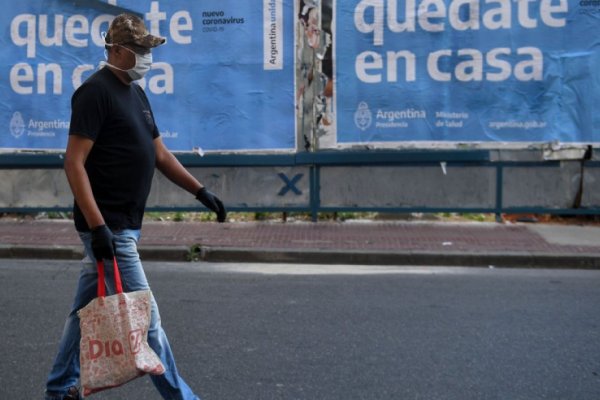 Ahora viene el tiempo de ver lo que ocultó la cuarentena