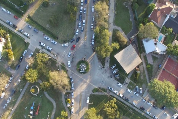 Vecinos reclamaron por seguridad en Sunchales