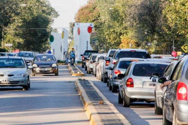 Sunchales: El Concejo no podrá darle curso administrativo al reclamo ingresado por vecinos