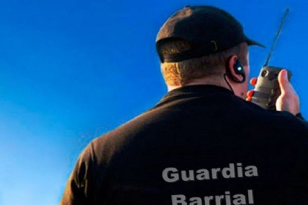 Proponen crear una Guardia Barrial en Sunchales