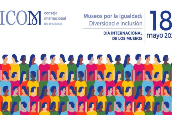 El Museo de Arte celebra el Día Internacional de los Museos