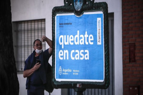 Los gobernantes deberían tener cuidado con el exceso de legitima defensa