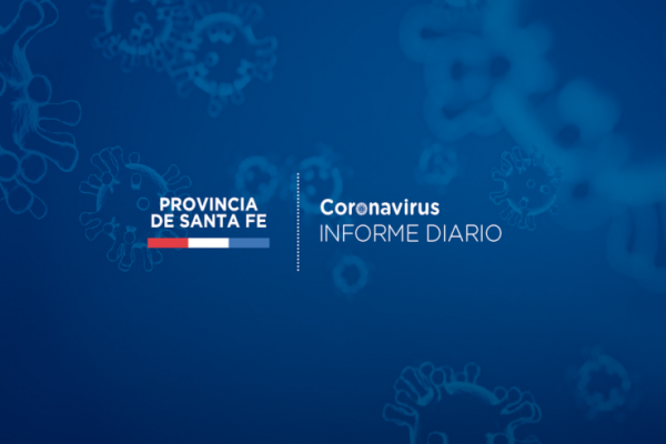 Confirman 2 casos nuevos de COVID-19